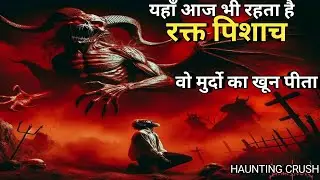 Most Haunted cemetery: इस भूतिया जगह दफ़न हैं लेखक कार्ल मार्क|| highgate cemetery #scarytories
