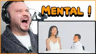 British Reacts: CUT's 'Parents Explain Weed to Kids'  | DADBUD