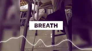 MrOxygen - Breath