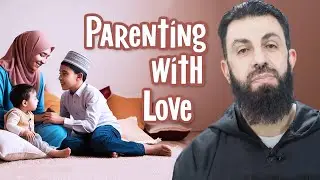 What Every Muslim Parent Needs to Know About Guidance! | Belal Assaad