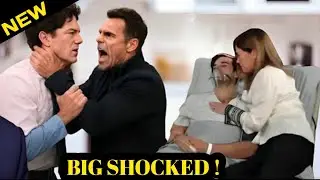 Minutes Ago😭General Hospital Tuesday, December 23 Recap: Drew Faces Extortion Charges,