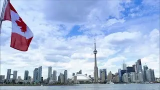 The Maple Leaf Flag: Symbol of a Nation - The Spoken Word