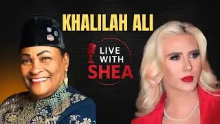 Dr. Khalilah Ali