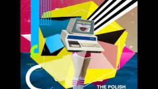 The Polish Ambassador- Space Leaf Dub (Future, Sex, Computers)