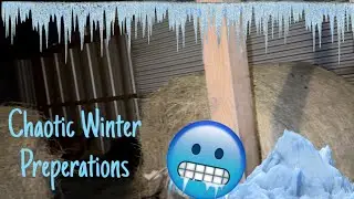 Winter Storm Prep 2026