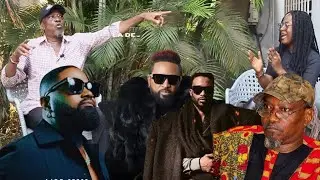 MATSHI MAPATA: JEAN GOUBALD PROBL&Egrave;ME NINI LISUSU?!?JB,WERRA,V&Eacute;RIT&Eacute; YA MAL FERR&Eacute; FALLY NDE BA LEADERS