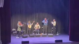 Polkas: Peata Geal Mo Mhathair :Trip to Dingle : Church Street Music City Trad   Temple Theatre 2024