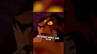 Lion King HIDDEN Easter Egg That Everyone Missed!