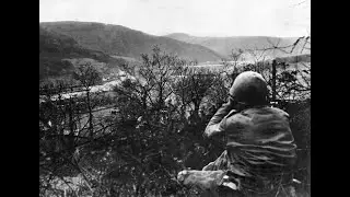 Why a GERMAN MEDIC SAVED an AMERICAN (WWII TRUE STORY)