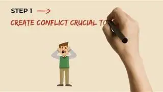 How to create tension in a story: 8 simple steps