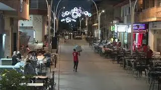 Fuente Álamo de Murcia en Fiestas 2025