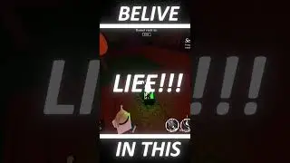 Killing the Killer in Forsaken