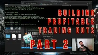 Building A Crypto Trading Bot Network - A Tutorial (Part 2) w/ Python & Binance API
