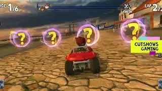 79.Beach Buggy Racing #youtubegaming #racing #racinggames #racinggame #racingpigeon