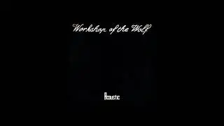 Workshop Of The Wolf - This Ocean