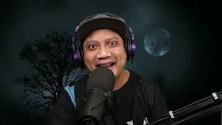 Cerita SERAM JURURAWAT Melayu Di US Jaga PESAKIT DISAMPUK | Gangguan SERAM ASRAMA Pelajar Alor Gajah