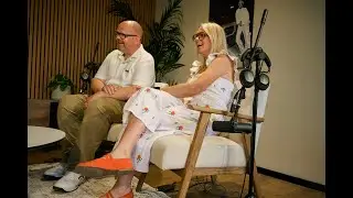 In Conversation: Edith Bowman x Bowers & Wilkins | BMW UK