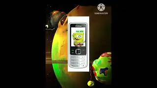 Prvmise 6700i (Nokia 6700 Clone) - Startup and shutdown animation