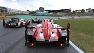 Gran Turismo 7 | Daily Race | Autodromo de Interlagos | Porsche 919 Hybrid