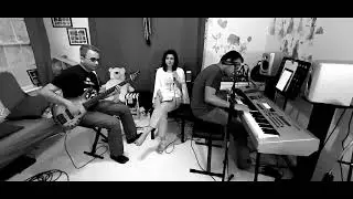 R. D. Burman - Kya yahi pyaar hai (cover) - Tanmayee Mohapatra, Pankaj Kanth, Sandipan De
