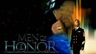 Men of honor (2000) movie review - Hindi - Mister X