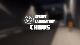 SCP Secret Laboratory Chaos