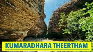KUMARADHARA THEERTHAM-ANNADAMMULA BANDALU