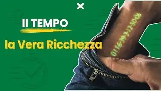 Il BUSINESS del TEMPO LIBERO