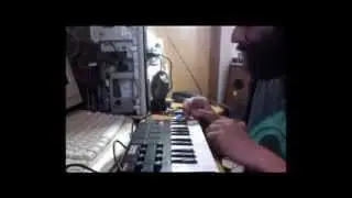 Rasec - Mpk mini