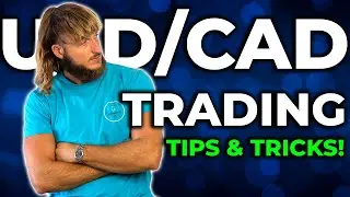 USDCAD Analysis Today: Technical and Order Flow !