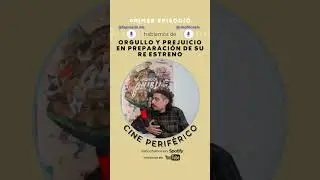 #OrgulloYPrejuicio es atemporal? #podcastdecine