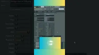 FL Studio 25:   ZGameEditor Visualizer #flstudio