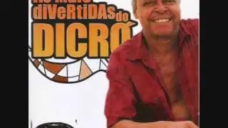 DICR&Oacute; - OLHA A RIMA