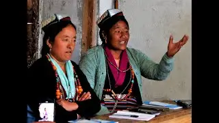 Personal Experiences of Using Herbal Medicines and Traditional Healing systems.