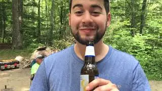 Green Falls Campground 2018