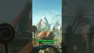 Is The Fens Phantom STILL ALIVE in Fallout 4?