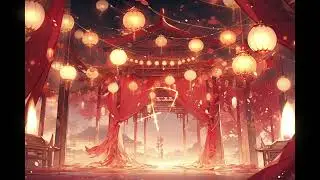 Fire Dance - Epic Oriental Drum Music