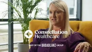 Broadlake: Constellation Healthcare