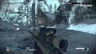 COD Ghosts Compilation