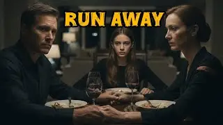Run Away Movie Story Explained in Urdu & Hindi | ARA