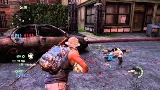 TLOUR - Why headsets save your life...