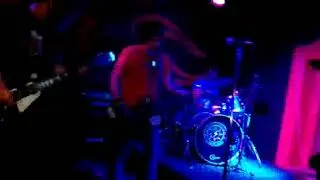 Quebraditos - Quebraditos + Eterno Amor @Segundo Piso M&eacute;xico DF 2018
