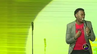 JAMAICAN STAND UP COMEDY (DUFTON SHEPHERD DWL!!!0