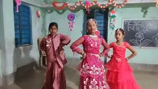 Farewell Program 2025 | Bhagyabantapur Primary School 🎓 | Emotional School Memories
