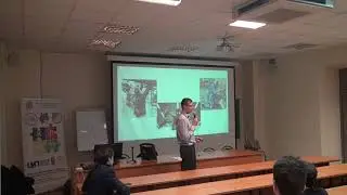 ЭКЗОСКЕЛЕТ НА СБОРОЧНОМ КОНВЕЙЕРЕ АВТОМОБИЛЬНОГО ЗАВОДА! Открытая лекция МГТУ им. Н.Э. Баумана