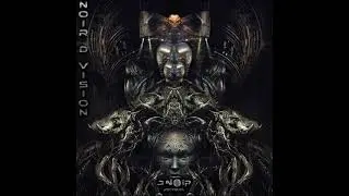 Kusabi - Primordial Experiment