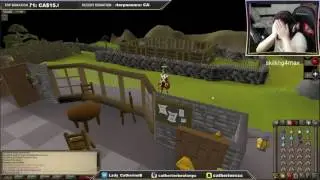 CatherineBPS Iron 1KC Dragon Warhammer!
