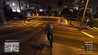 PLAYING GTA V ONLINE IN 2026