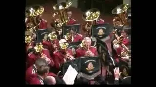 Belfast Temple Band of the Salvation Army - March - Emblem of the Army Congress 2006