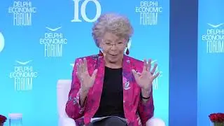 DEF X - From Letta to Draghi: Two Reports, One Clear Path for the Future of European Competitiveness